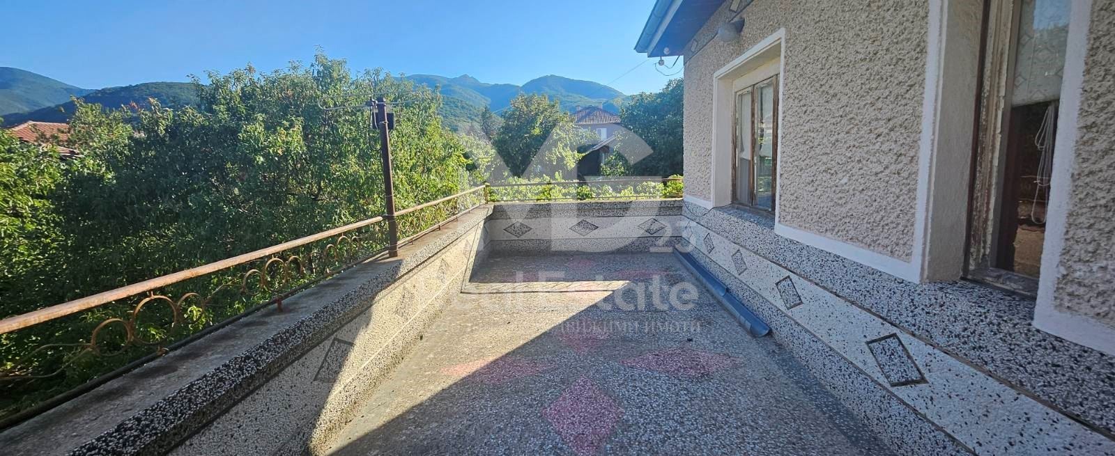 Продава КЪЩА, с. Тополово, област Пловдив, снимка 13 - Къщи - 53893582