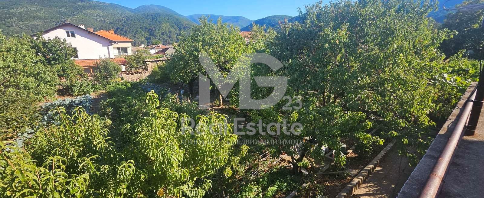 Продава КЪЩА, с. Тополово, област Пловдив, снимка 9 - Къщи - 53893582