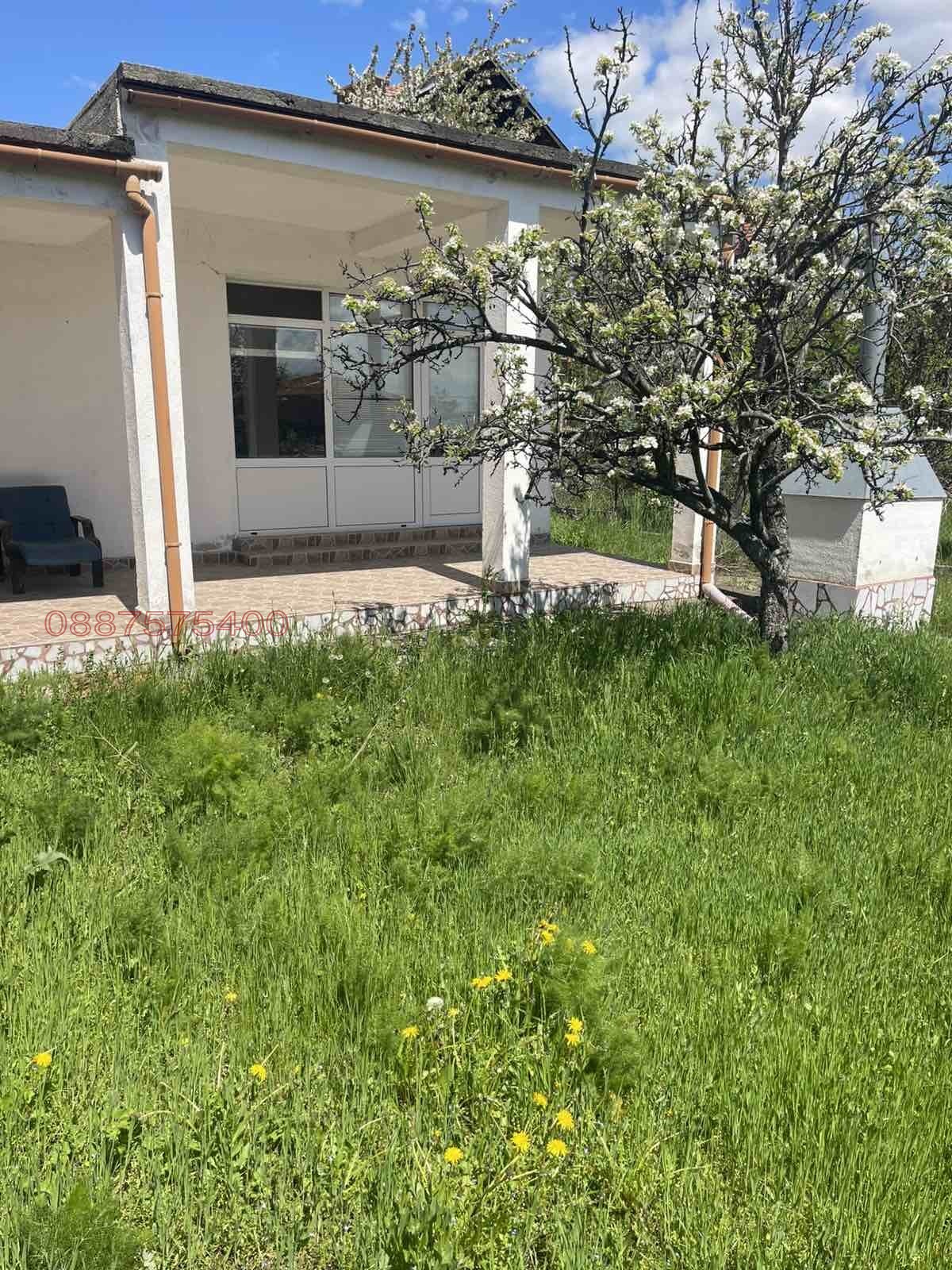 Продава КЪЩА, с. Баня, област Пазарджик, снимка 10 - Къщи - 54132885