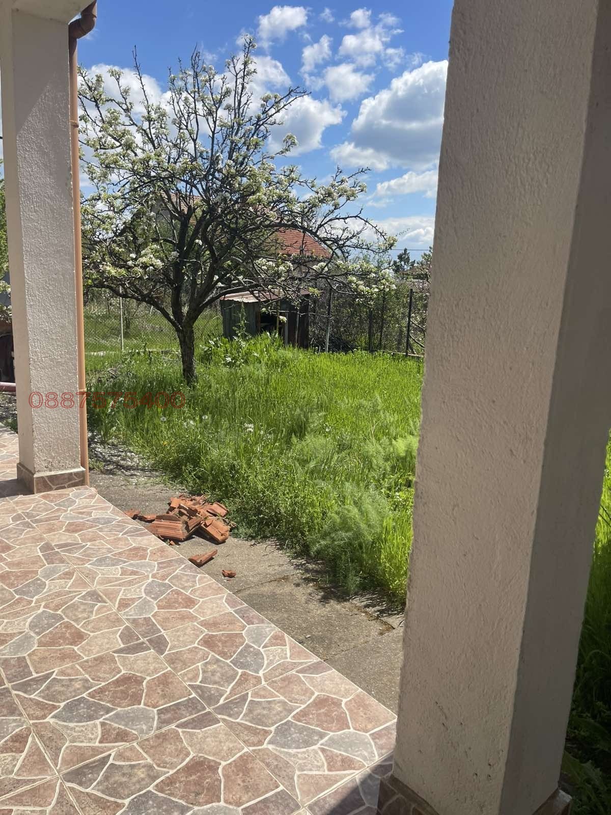 Продава КЪЩА, с. Баня, област Пазарджик, снимка 8 - Къщи - 54132885