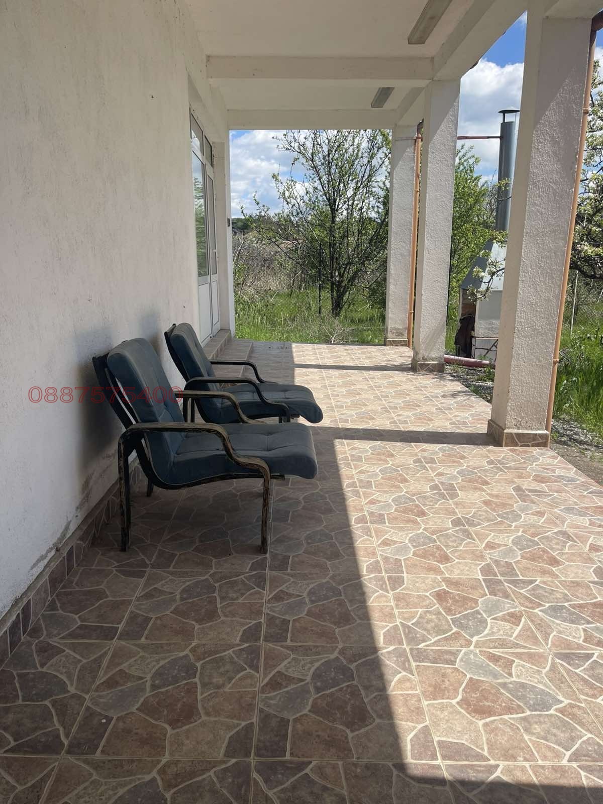 Продава КЪЩА, с. Баня, област Пазарджик, снимка 9 - Къщи - 54132885