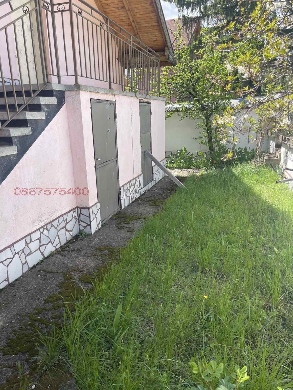 Продава КЪЩА, с. Баня, област Пазарджик, снимка 3 - Къщи - 54132885