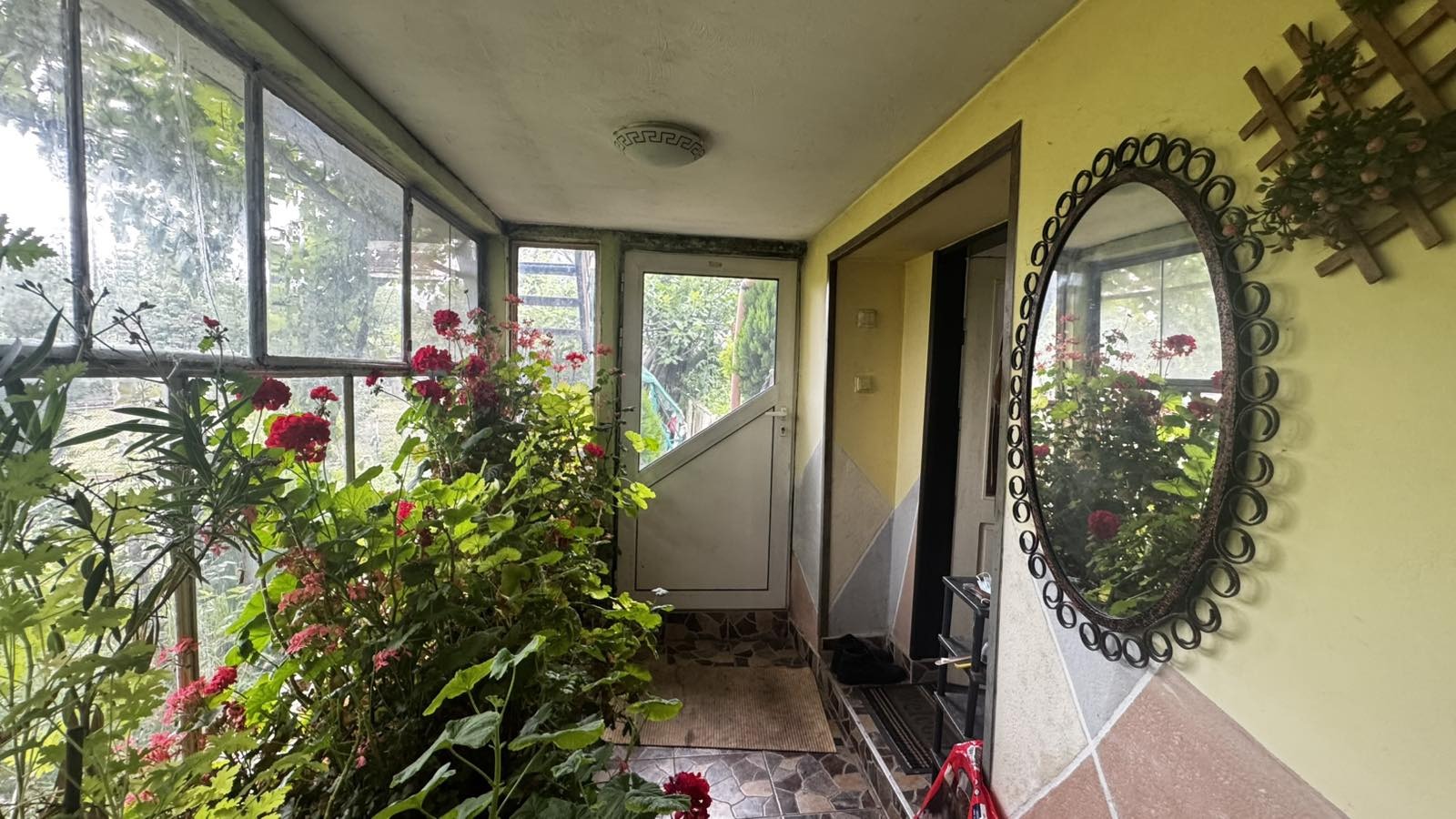 Продава КЪЩА, с. Иваново, област Русе, снимка 7 - Къщи - 54827971