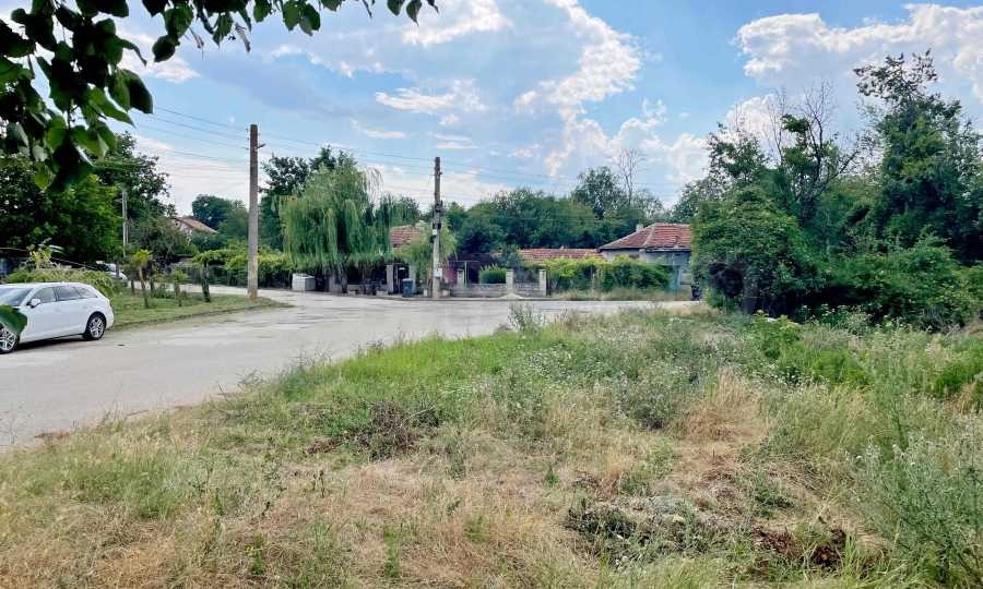 Продава ПАРЦЕЛ, с. Гроздьово, област Варна, снимка 3 - Парцели - 56193887