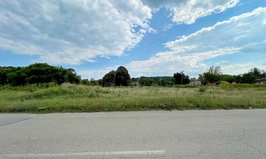Продава ПАРЦЕЛ, с. Гроздьово, област Варна, снимка 2 - Парцели - 56193887