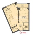 Продава 2-СТАЕН, град София, Левски Г • 114800 € • 21133773 — Holmes.bg