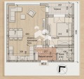 Продава  2-стаен град Пловдив , Беломорски , 71 кв.м | 87458146 - изображение [5]