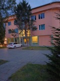 Продава ХОТЕЛ, с. Кулата, област Благоевград, снимка 1 - Хотели - 45454602