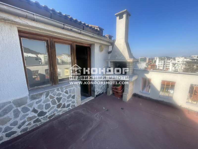 Продава 3-СТАЕН в град Пловдив, Христо Смирненски - 82 кв.м / 129 900 € » 254 062.32 лв., КОНДОР - НЕДВИЖИМИ ИМОТИ
