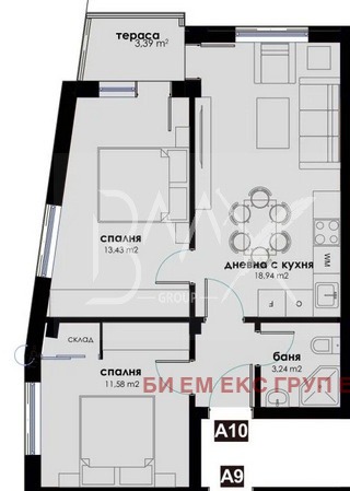 ������� 3-����� | Imot.bg � ����������� 1