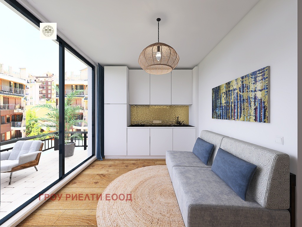 Продава 1-СТАЕН | Imot.bg — изображение 9