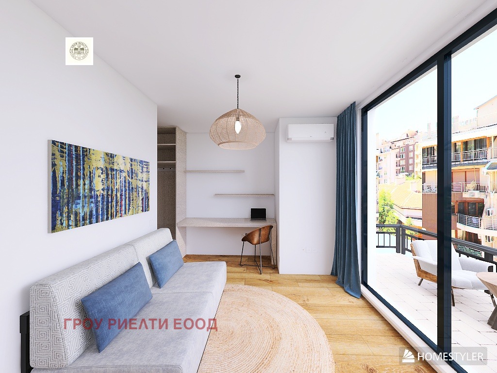 Продава 1-СТАЕН | Imot.bg — изображение 8