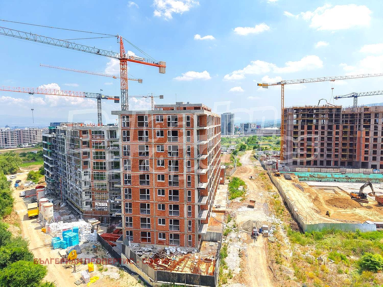 Продава 3-СТАЕН | Imot.bg — изображение 5