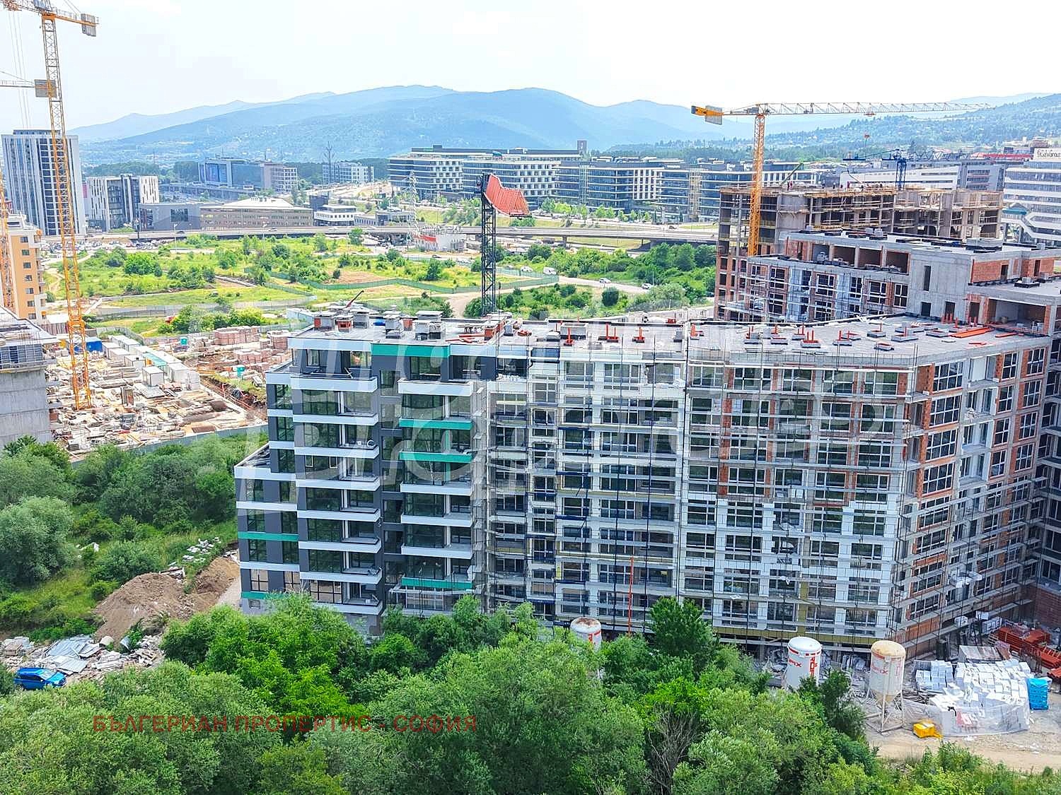 Продава 3-СТАЕН | Imot.bg — изображение 11