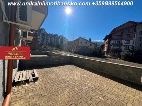 1 bedroom Bansko, region Blagoevgrad 7