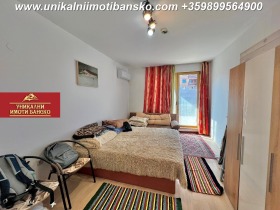 1 bedroom Bansko, region Blagoevgrad 14