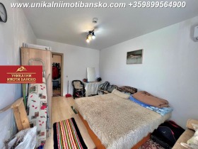 1 camera da letto Bansko, regione Blagoevgrad 16