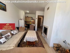 1 bedroom Bansko, region Blagoevgrad 10