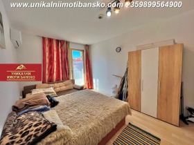 1 bedroom Bansko, region Blagoevgrad 15