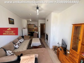 1 bedroom Bansko, region Blagoevgrad 9