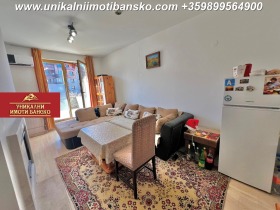 1 slaapkamer Bansko, regio Blagoëvgrad 3