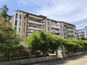 Studio Nesebar, region Burgas