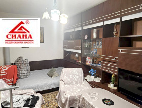 1 soveværelse Charodejka - Yug, Ruse