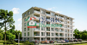 Продава 2-стаен, к.к. Слънчев бряг