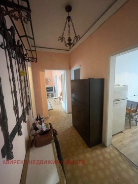 2 slaapkamers Kamenitsa 1, Plovdiv 6