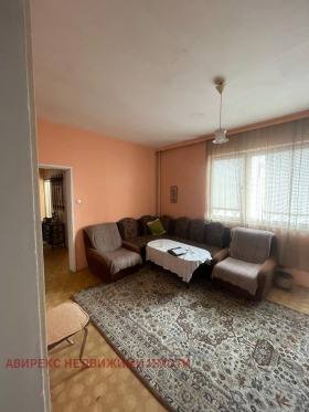 2 slaapkamers Kamenitsa 1, Plovdiv 1