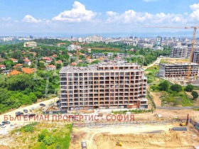 2 sovrum Mladost 4, Sofia