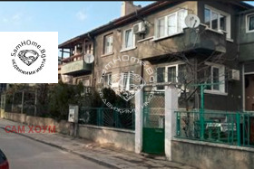 Продава етаж от къща град Варна Базар Левски - [1] 