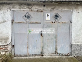 Garage Ljuben Karawelow, Haskowo