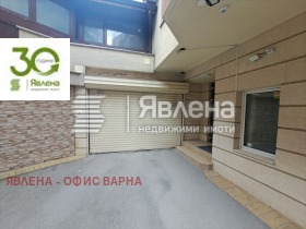 Продава  Гараж, Паркомясто, град Варна