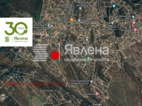 Продава парцел град Варна м-т Боровец - юг - [1] 