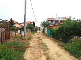 Плот Свети Влас, регион Бургас 3