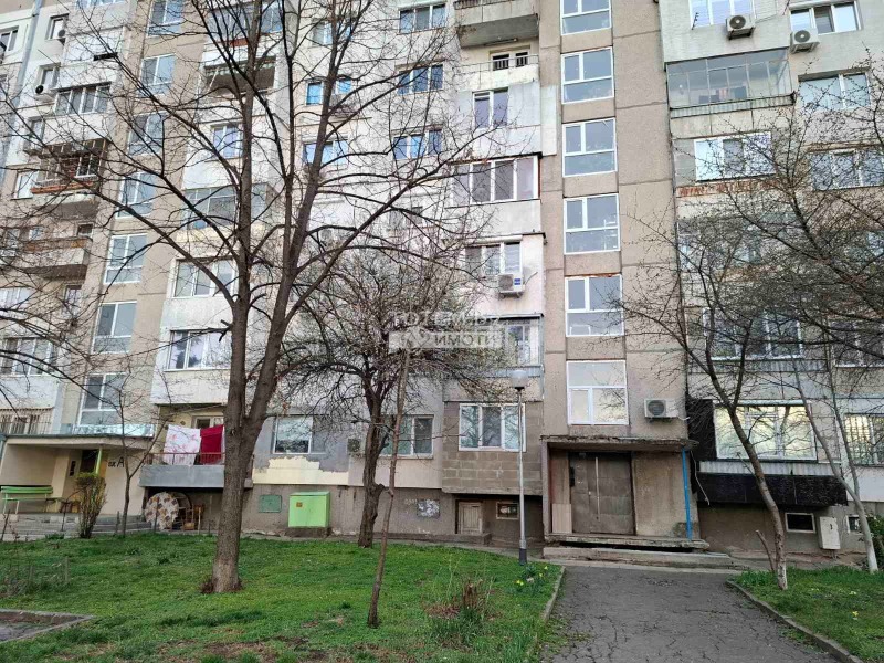 Продава 1-СТАЕН, гр. София, Връбница 1, снимка 12 - Aпартаменти - 49558584