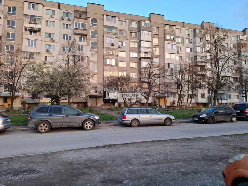 Продава 1-СТАЕН, гр. София, Връбница 1, снимка 13 - Aпартаменти - 49558584