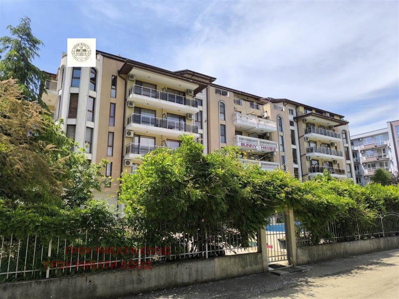 En venta  Estudio región Burgas , Nesebar , 36 metros cuadrados | 90440721 - imagen [8]