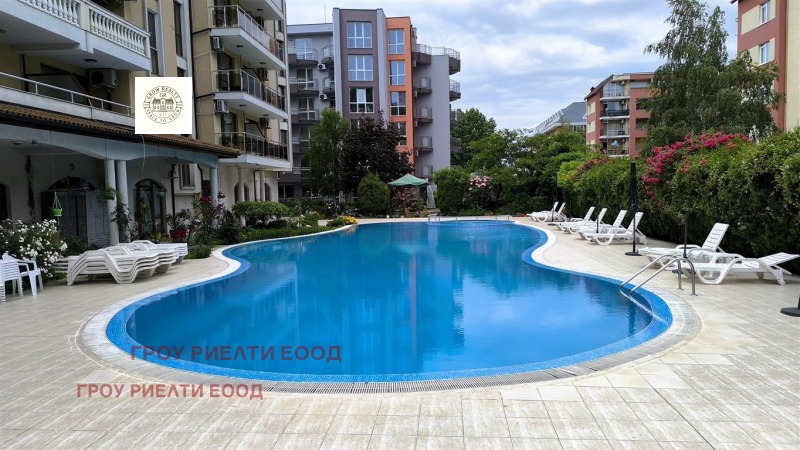 En venta  Estudio región Burgas , Nesebar , 36 metros cuadrados | 90440721 - imagen [9]