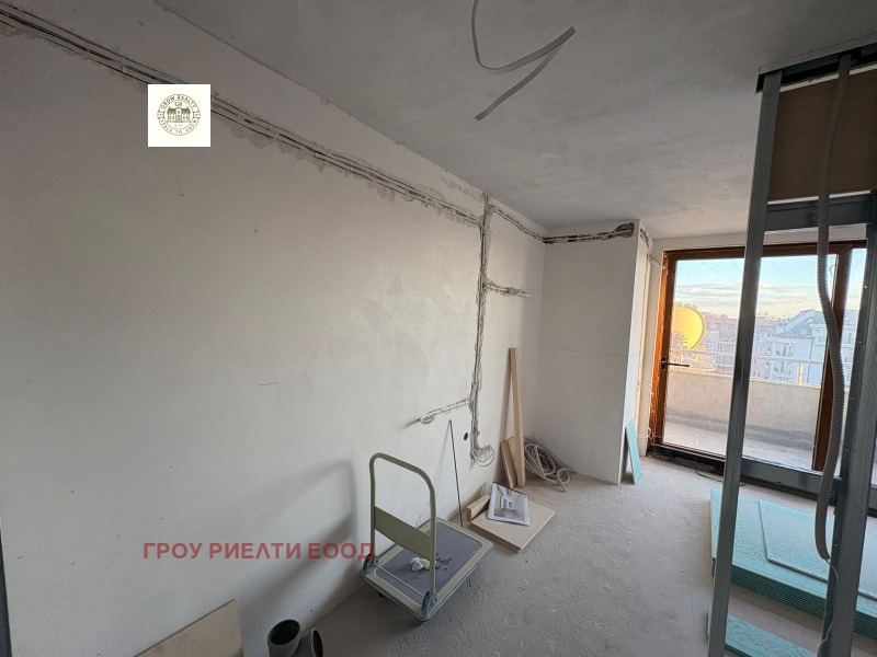 Προς πώληση  Στούντιο περιοχή Μπουργκάς , Νεσεβαρ , 36 τ.μ | 52188986 - εικόνα [10]