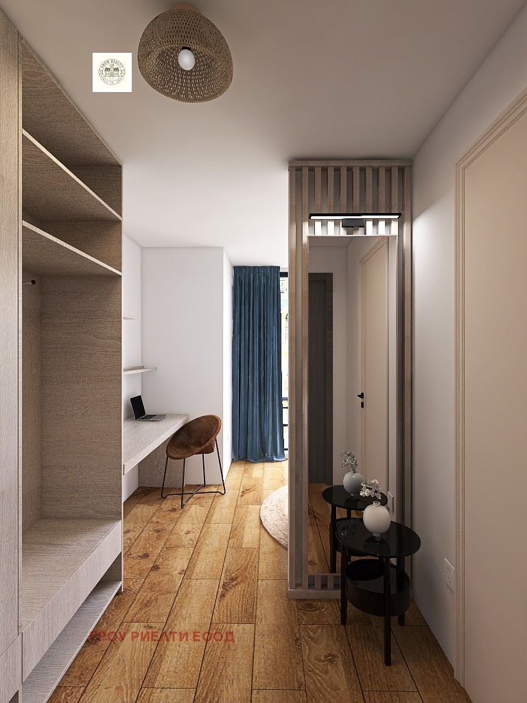 En venta  Estudio región Burgas , Nesebar , 36 metros cuadrados | 90440721 - imagen [6]