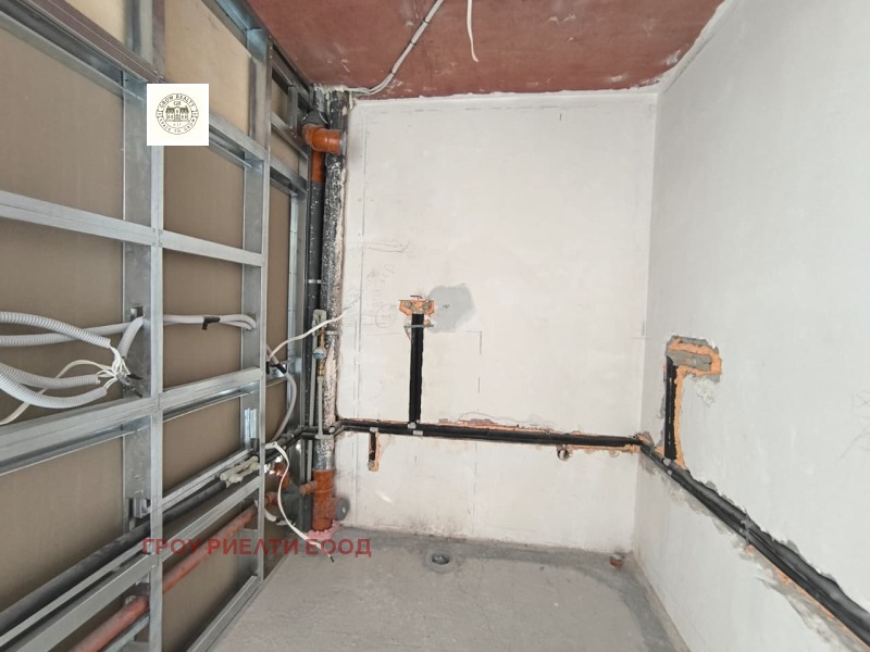 Продава 1-СТАЕН, гр. Несебър, област Бургас, снимка 4 - Апартаменти - 52646769