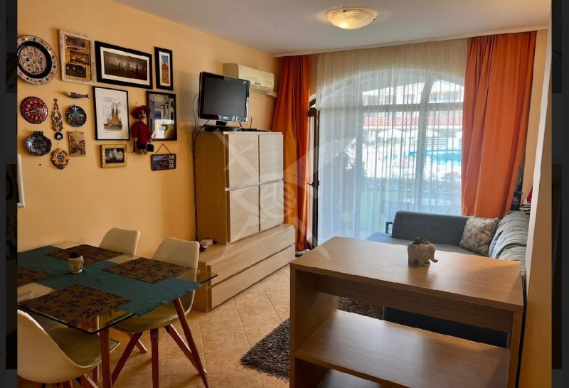 Zu verkaufen  1 Schlafzimmer region Burgas , k.k. Slantschew brjag , 50 qm | 22884542 - Bild [3]