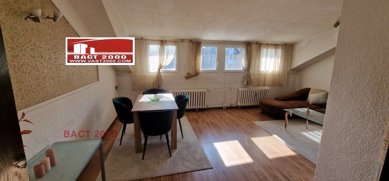 Продава  2-стаен град София , Западен парк , 62 кв.м | 82883034 - изображение [9]