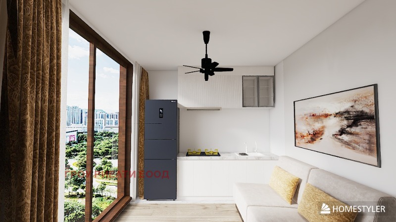 For Sale  Studio region Burgas , Nesebar , 36 sq.m | 90440721 - image [8]