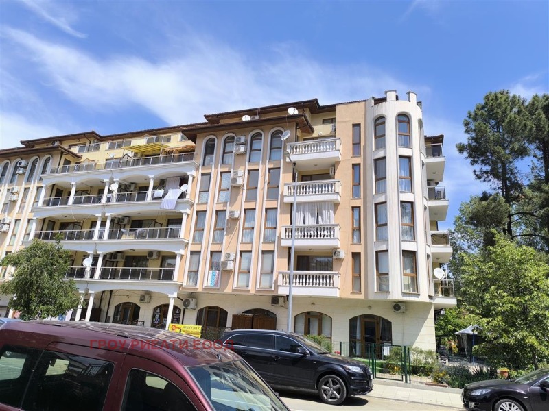 For Sale  Studio region Burgas , Nesebar , 36 sq.m | 90440721 - image [2]