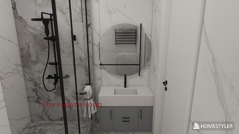 For Sale  Studio region Burgas , Nesebar , 36 sq.m | 90440721 - image [13]