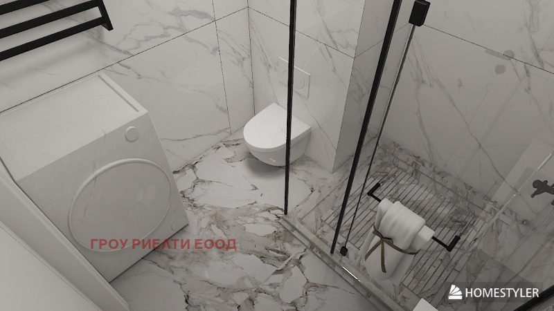 For Sale  Studio region Burgas , Nesebar , 36 sq.m | 90440721 - image [12]