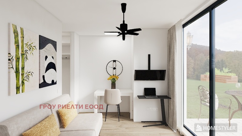 For Sale  Studio region Burgas , Nesebar , 36 sq.m | 90440721 - image [9]